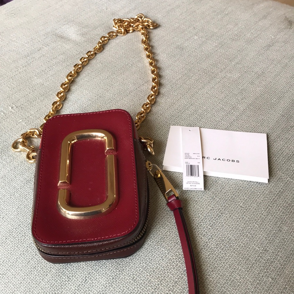 marc jacobs bag